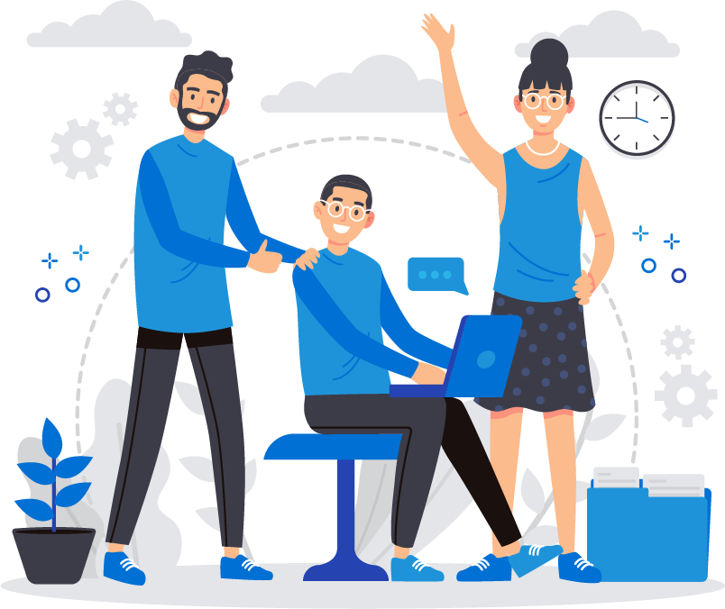 life-at-ats-agile tech-solutions